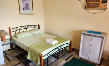 BUENAVENTURA / PORTOBELO / FRENTE A LA PLAYA  / 300 M2 / MAR CARIBE