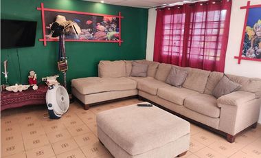 BUENAVENTURA / PORTOBELO / FRENTE A LA PLAYA  / 300 M2 / MAR CARIBE