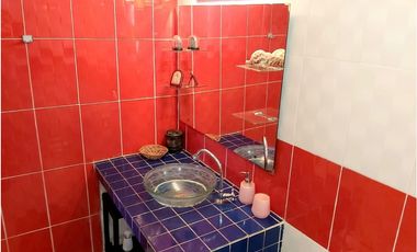 BUENAVENTURA / PORTOBELO / FRENTE A LA PLAYA  / 300 M2 / MAR CARIBE