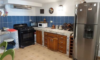 BUENAVENTURA / PORTOBELO / FRENTE A LA PLAYA  / 300 M2 / MAR CARIBE