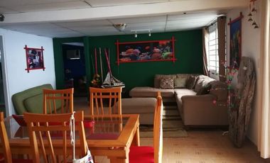 BUENAVENTURA / PORTOBELO / FRENTE A LA PLAYA  / 300 M2 / MAR CARIBE
