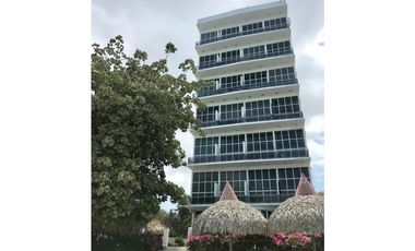 FARALLON / PH MIRAMAR LOFT / FRENTE AL MAR / 145 M2 / BALCON