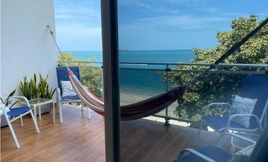 FARALLON / PH MIRAMAR LOFT / FRENTE AL MAR / 145 M2 / BALCON