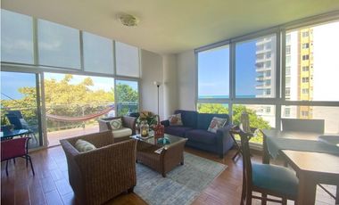 FARALLON / PH MIRAMAR LOFT / FRENTE AL MAR / 145 M2 / BALCON