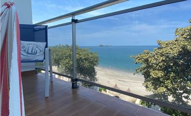 FARALLON / PH MIRAMAR LOFT / FRENTE AL MAR / 145 M2 / BALCON
