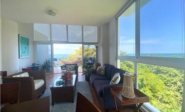 FARALLON / PH MIRAMAR LOFT / FRENTE AL MAR / 145 M2 / BALCON