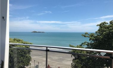 FARALLON / PH MIRAMAR LOFT / FRENTE AL MAR / 145 M2 / BALCON