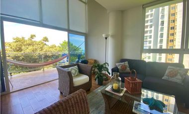 FARALLON / PH MIRAMAR LOFT / FRENTE AL MAR / 145 M2 / BALCON