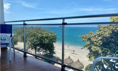 FARALLON / PH MIRAMAR LOFT / FRENTE AL MAR / 145 M2 / BALCON