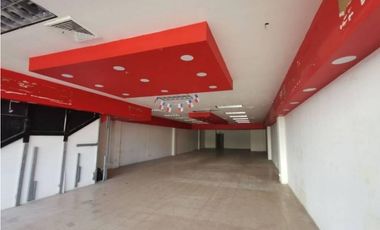 SE ALQUILA LOCAL EN LOS PUEBLOS