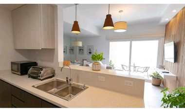 ALQUILER CON OPCION A COMPRA  EN TUCAN COUNTRY CLUB