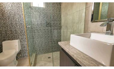 ALQUILER CON OPCION A COMPRA  EN TUCAN COUNTRY CLUB