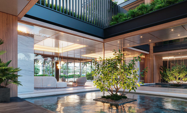 PH QUINTESSENCE - SANTA MARIA - VENTA