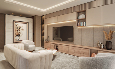 PH QUINTESSENCE - SANTA MARIA - VENTA