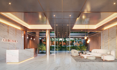 PH QUINTESSENCE - SANTA MARIA - VENTA