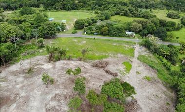 SE VENDE TERRENO EN ESPINO DE SAN CARLOS