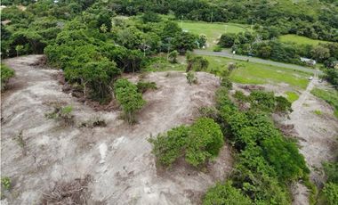 SE VENDE TERRENO EN ESPINO DE SAN CARLOS