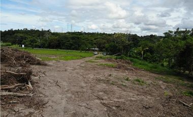 SE VENDE TERRENO EN ESPINO DE SAN CARLOS