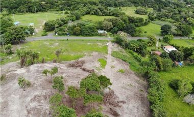 SE VENDE TERRENO EN ESPINO DE SAN CARLOS