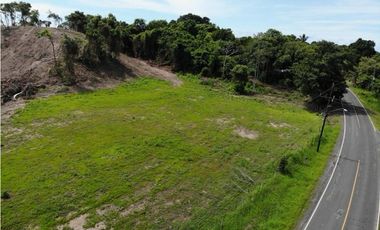 SE VENDE TERRENO EN ESPINO DE SAN CARLOS