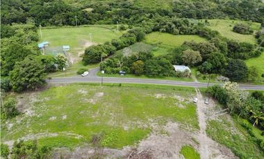 SE VENDE TERRENO EN ESPINO DE SAN CARLOS
