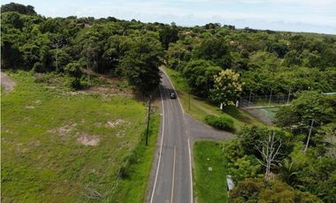 SE VENDE TERRENO EN ESPINO DE SAN CARLOS