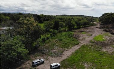 SE VENDE TERRENO EN ESPINO DE SAN CARLOS