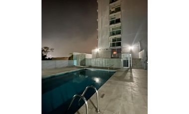 ALQUILER APARTAMENTO AMOBLADO ALBROOK