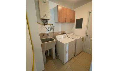 ALQUILER APARTAMENTO AMOBLADO ALBROOK