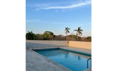 ALQUILER APARTAMENTO AMOBLADO ALBROOK