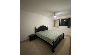 ALQUILER APARTAMENTO AMOBLADO ALBROOK
