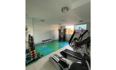 ALQUILER APARTAMENTO AMOBLADO ALBROOK