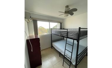 ALQUILER APARTAMENTO AMOBLADO ALBROOK