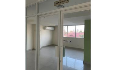 ALQUILER APARTAMENTO AMOBLADO ALBROOK
