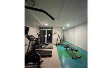 ALQUILER APARTAMENTO AMOBLADO ALBROOK