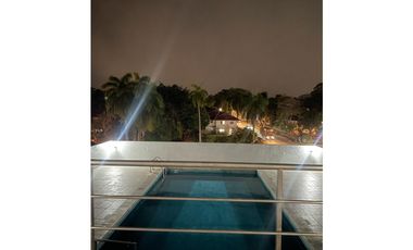 ALQUILER APARTAMENTO AMOBLADO ALBROOK