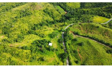 Venta de finca en las Minas Herrera