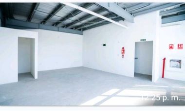 OFIBODEGAS EN PANAM VIEJO BUSINESS CENTER  230M2