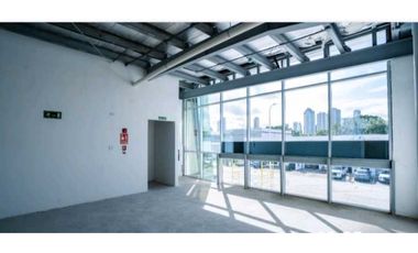 OFIBODEGAS EN PANAM VIEJO BUSINESS CENTER  230M2