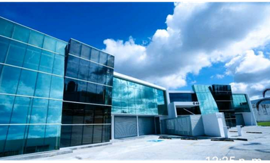 OFIBODEGAS EN PANAM VIEJO BUSINESS CENTER  230M2