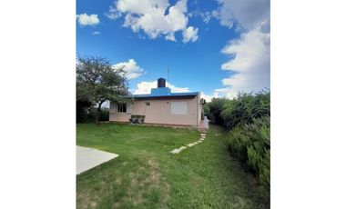 IMPERDIBLE CASA EN BARRIO CERRADO LOMAS DEL REY