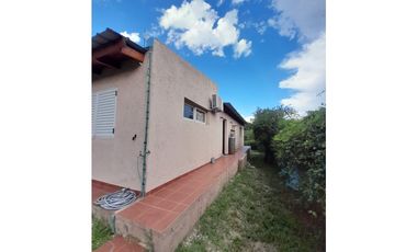 IMPERDIBLE CASA EN BARRIO CERRADO LOMAS DEL REY