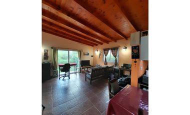 IMPERDIBLE CASA EN BARRIO CERRADO LOMAS DEL REY