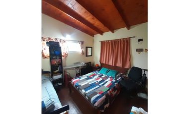 IMPERDIBLE CASA EN BARRIO CERRADO LOMAS DEL REY