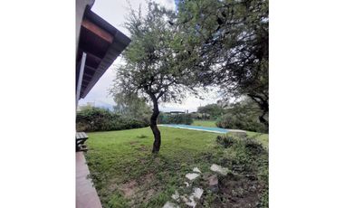 IMPERDIBLE CASA EN BARRIO CERRADO LOMAS DEL REY