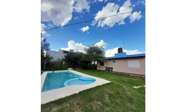 IMPERDIBLE CASA EN BARRIO CERRADO LOMAS DEL REY