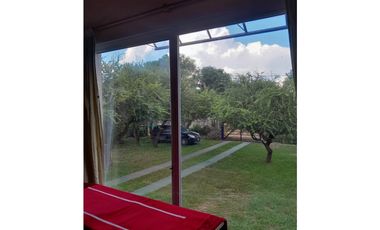 IMPERDIBLE CASA EN BARRIO CERRADO LOMAS DEL REY
