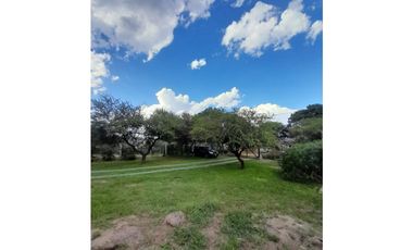 IMPERDIBLE CASA EN BARRIO CERRADO LOMAS DEL REY