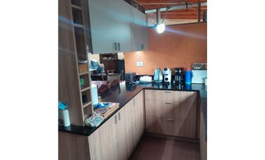IMPERDIBLE CASA EN BARRIO CERRADO LOMAS DEL REY