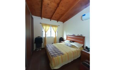 IMPERDIBLE CASA EN BARRIO CERRADO LOMAS DEL REY